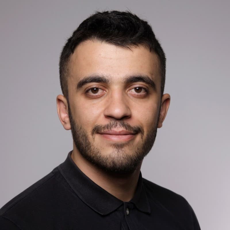 Amer Alhafid β Kiwi IT